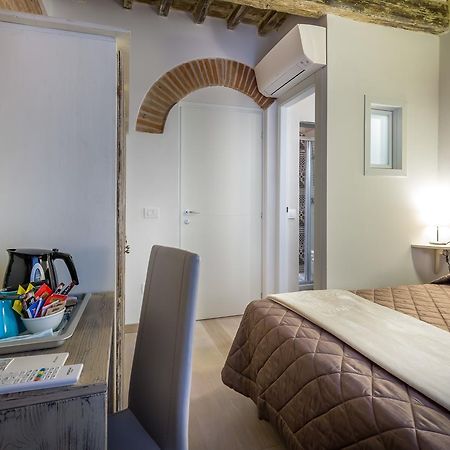 피렌체 렐라이스 가이아 B&B 외부 사진
