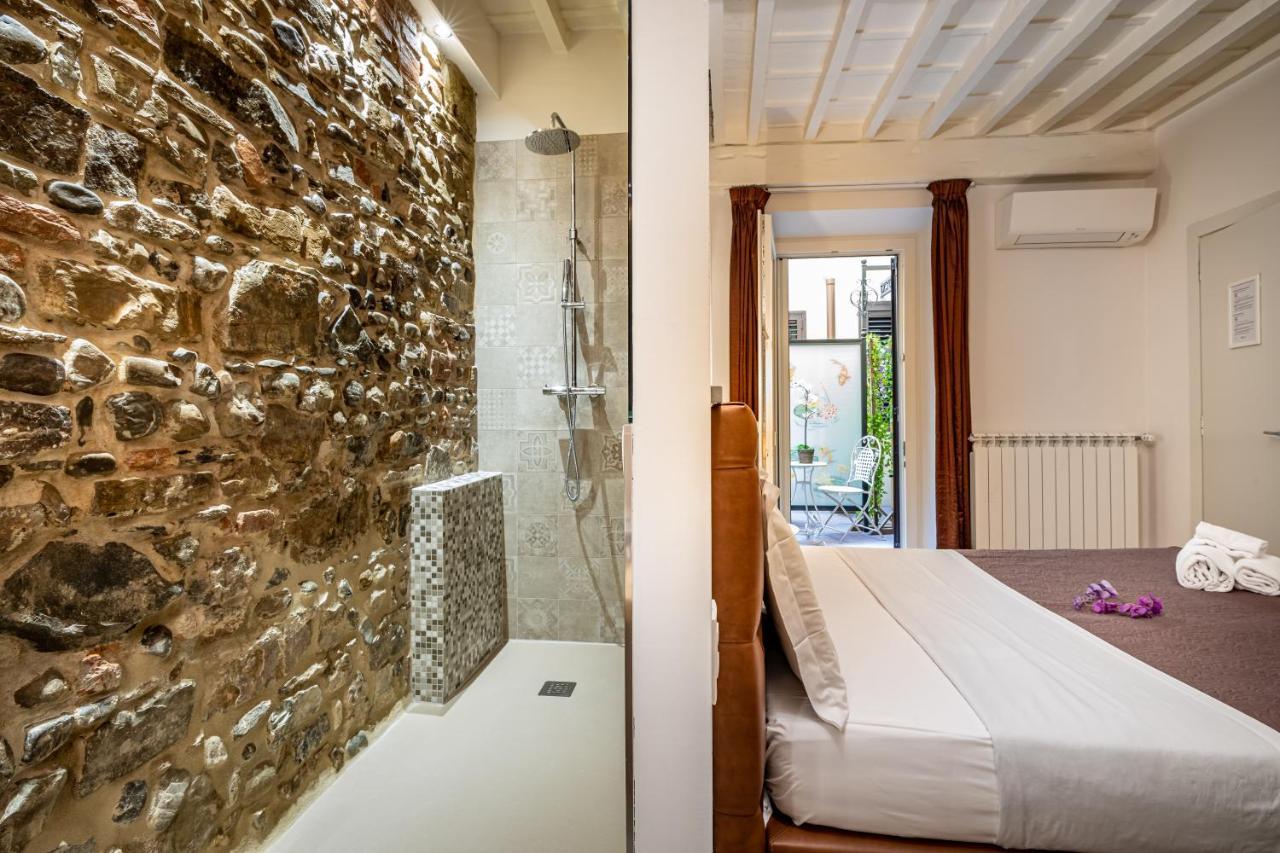 피렌체 렐라이스 가이아 B&B 외부 사진