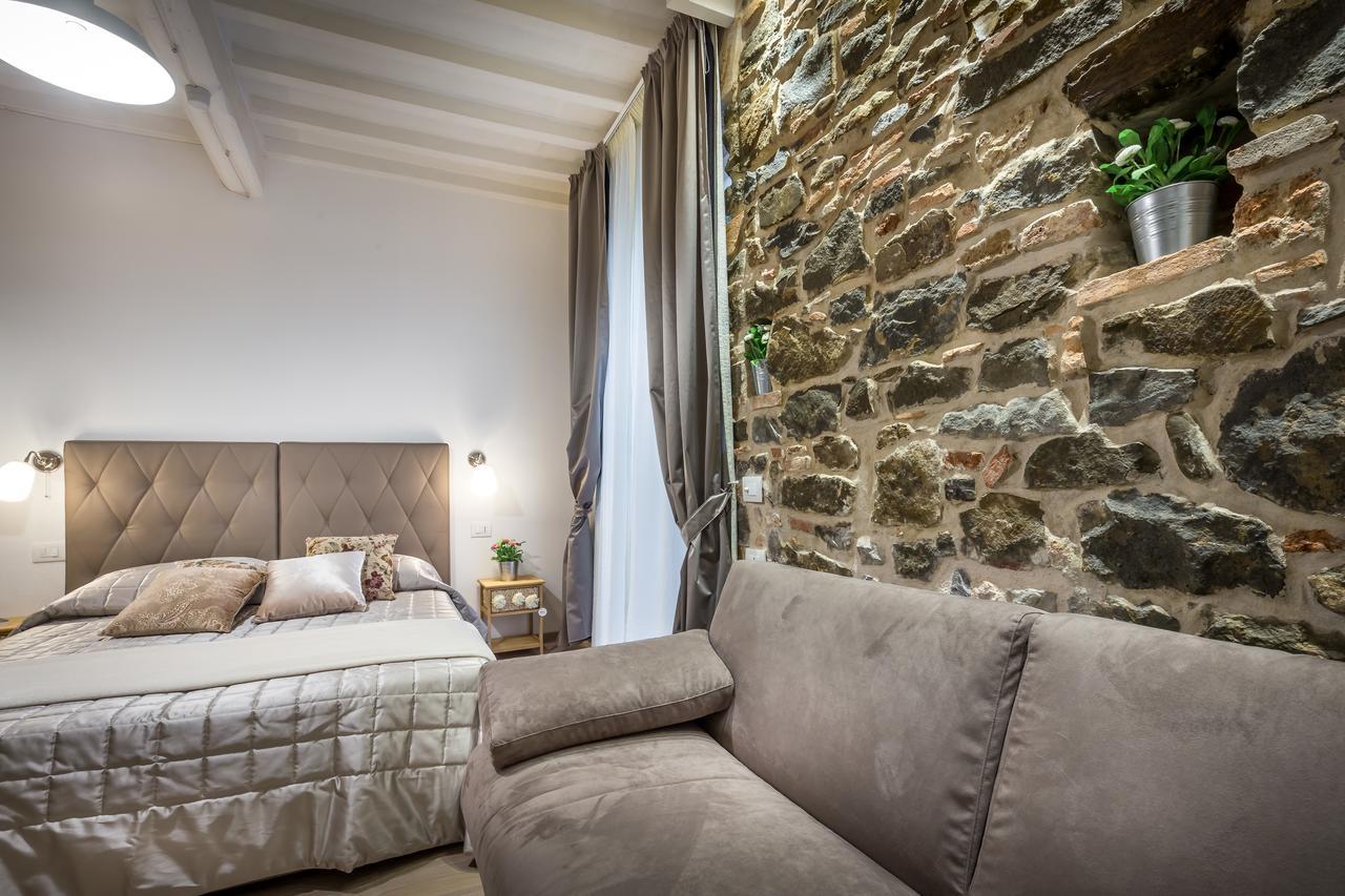 피렌체 렐라이스 가이아 B&B 외부 사진