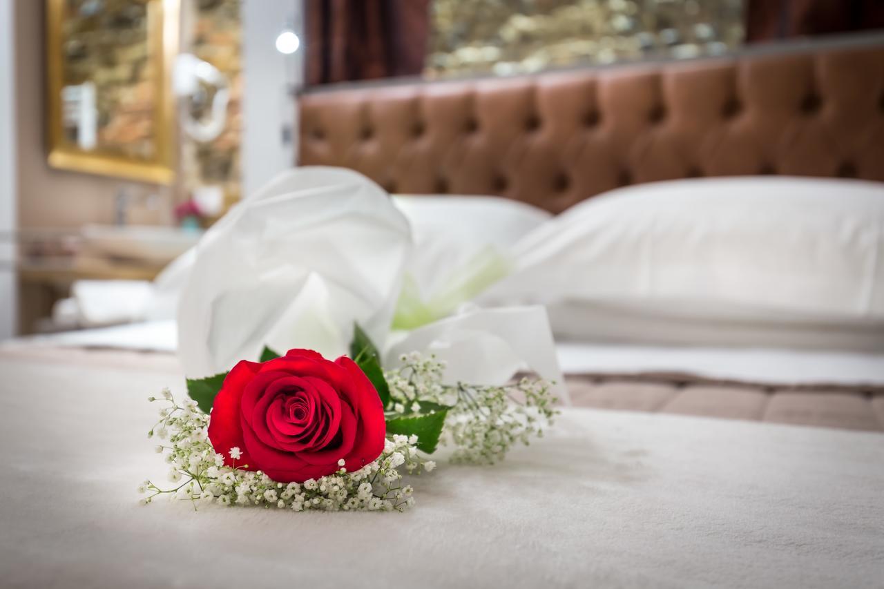 피렌체 렐라이스 가이아 B&B 외부 사진