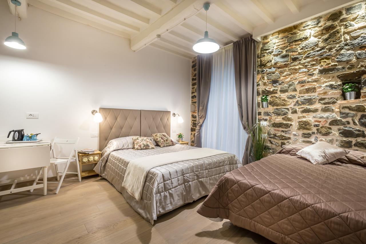 피렌체 렐라이스 가이아 B&B 외부 사진