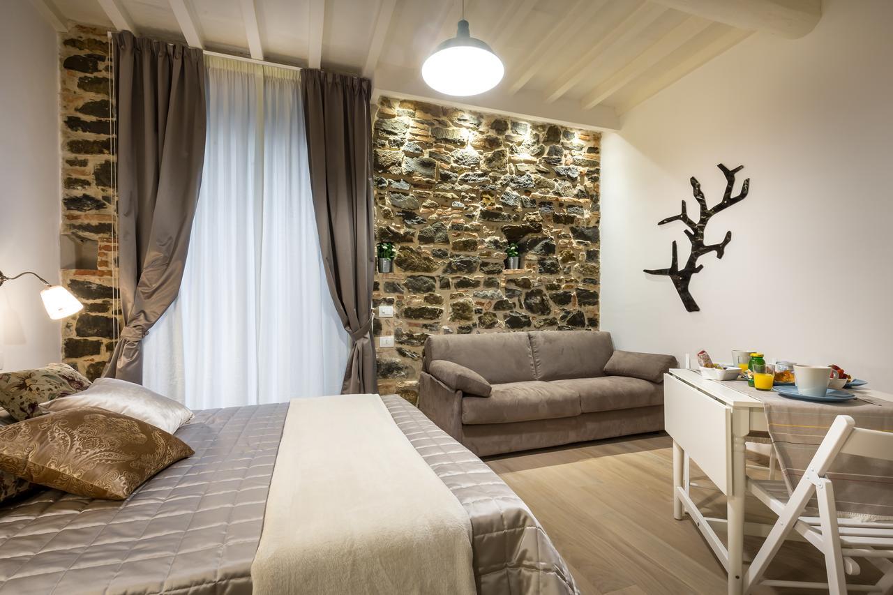 피렌체 렐라이스 가이아 B&B 외부 사진