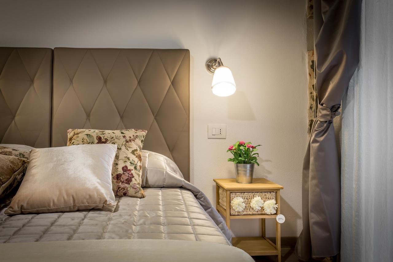 피렌체 렐라이스 가이아 B&B 외부 사진