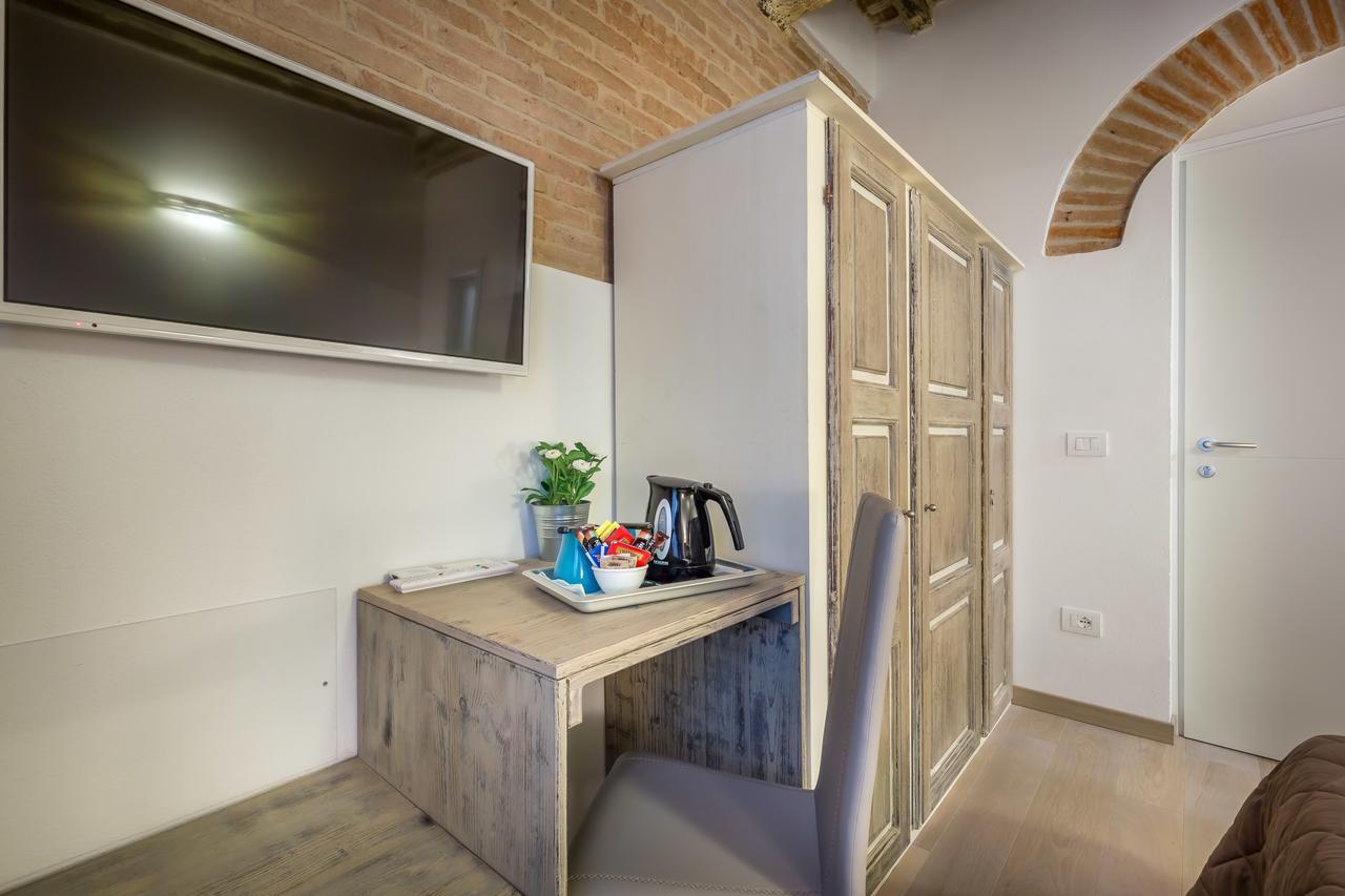 피렌체 렐라이스 가이아 B&B 외부 사진