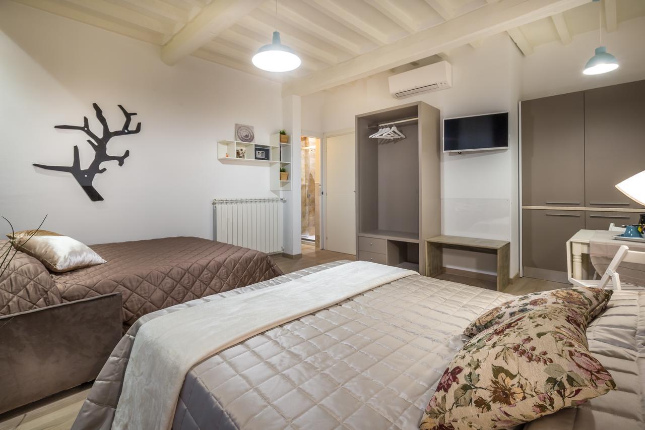 피렌체 렐라이스 가이아 B&B 외부 사진