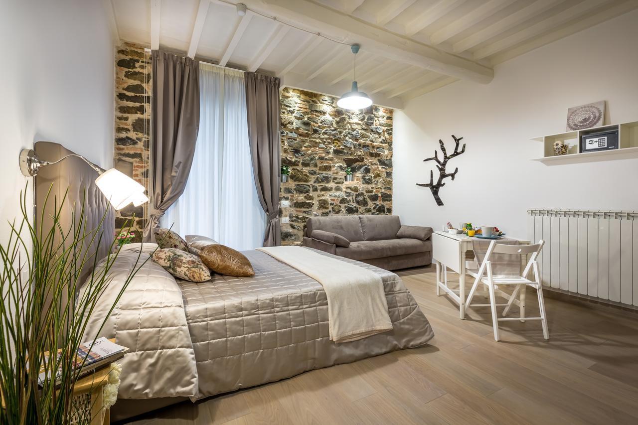 피렌체 렐라이스 가이아 B&B 외부 사진