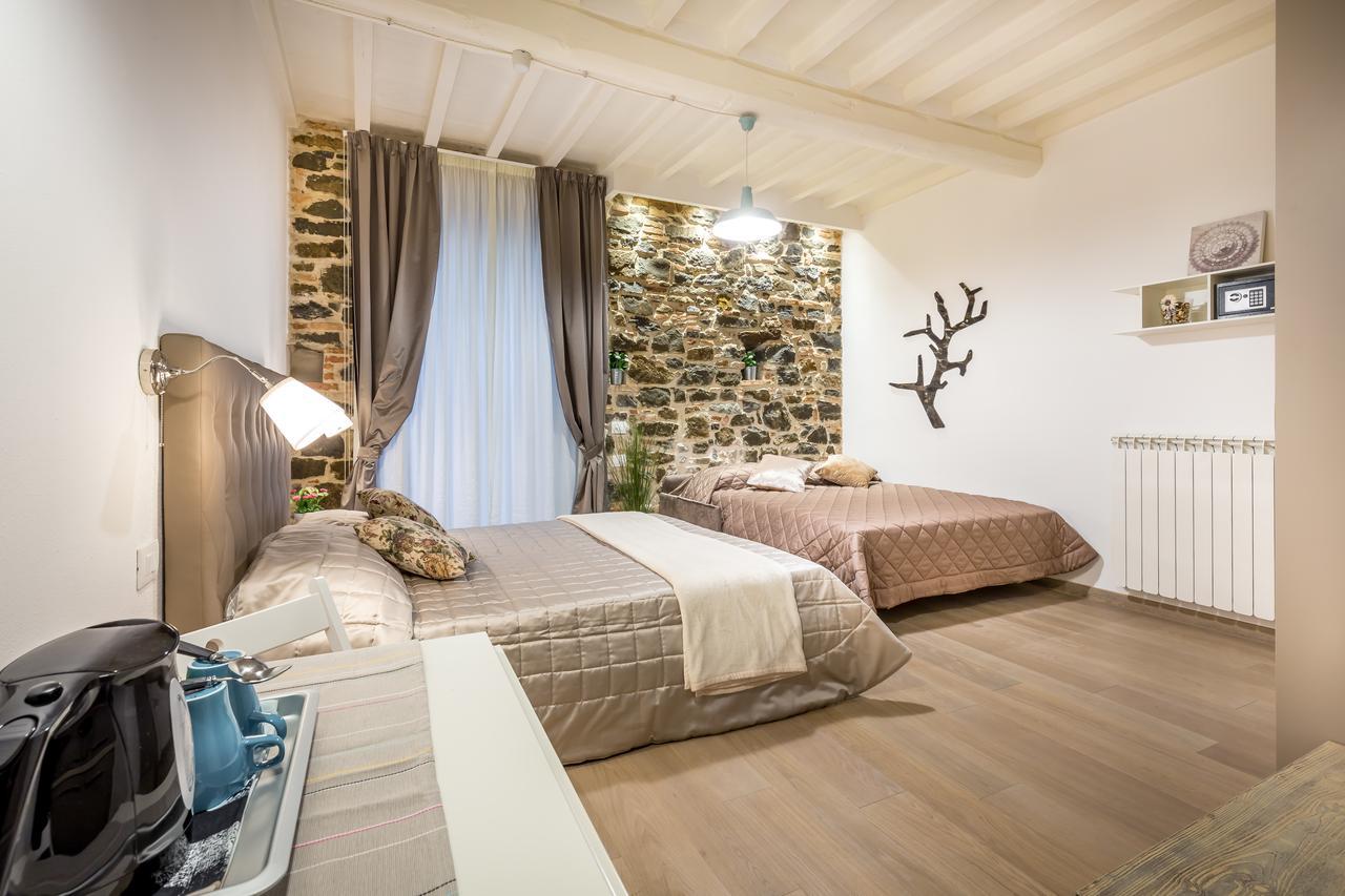 피렌체 렐라이스 가이아 B&B 외부 사진