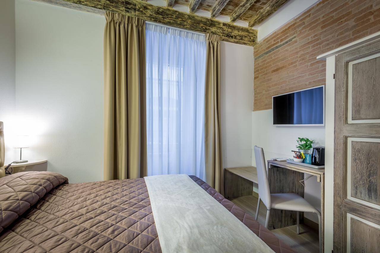 피렌체 렐라이스 가이아 B&B 외부 사진