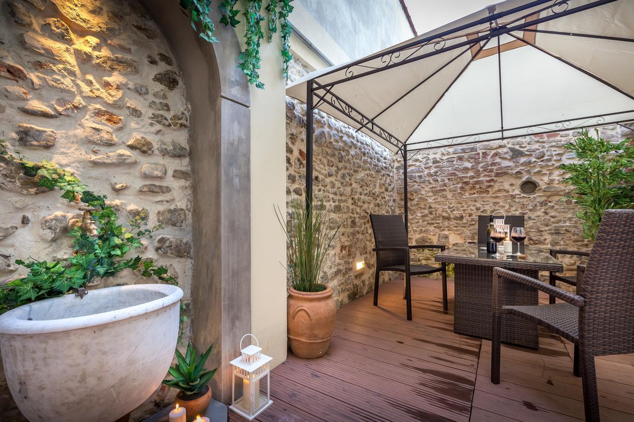 피렌체 렐라이스 가이아 B&B 외부 사진