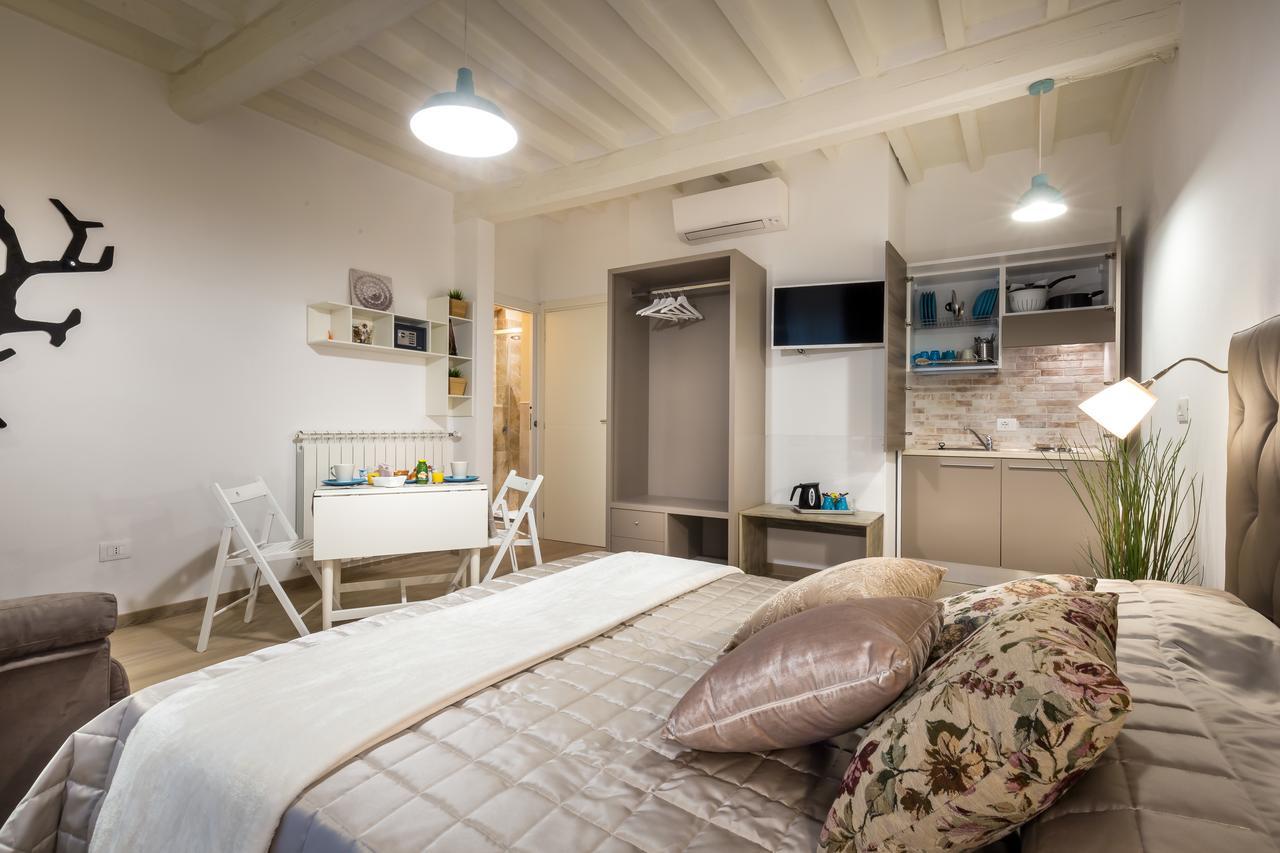 피렌체 렐라이스 가이아 B&B 외부 사진