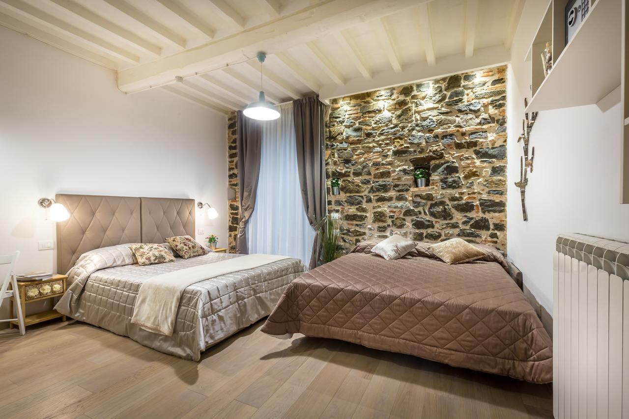 피렌체 렐라이스 가이아 B&B 외부 사진
