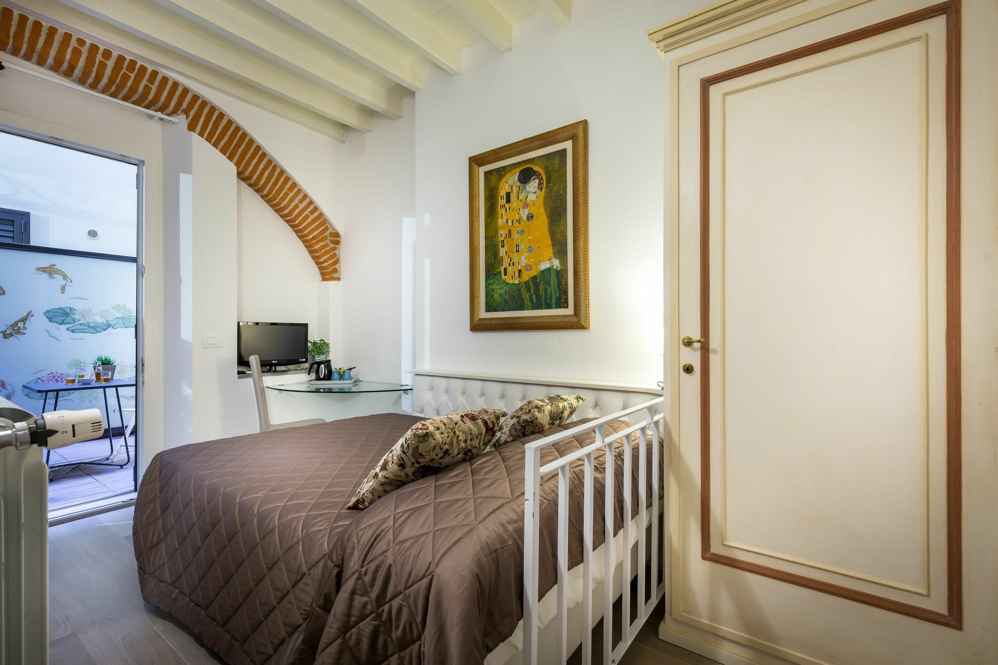 피렌체 렐라이스 가이아 B&B 외부 사진