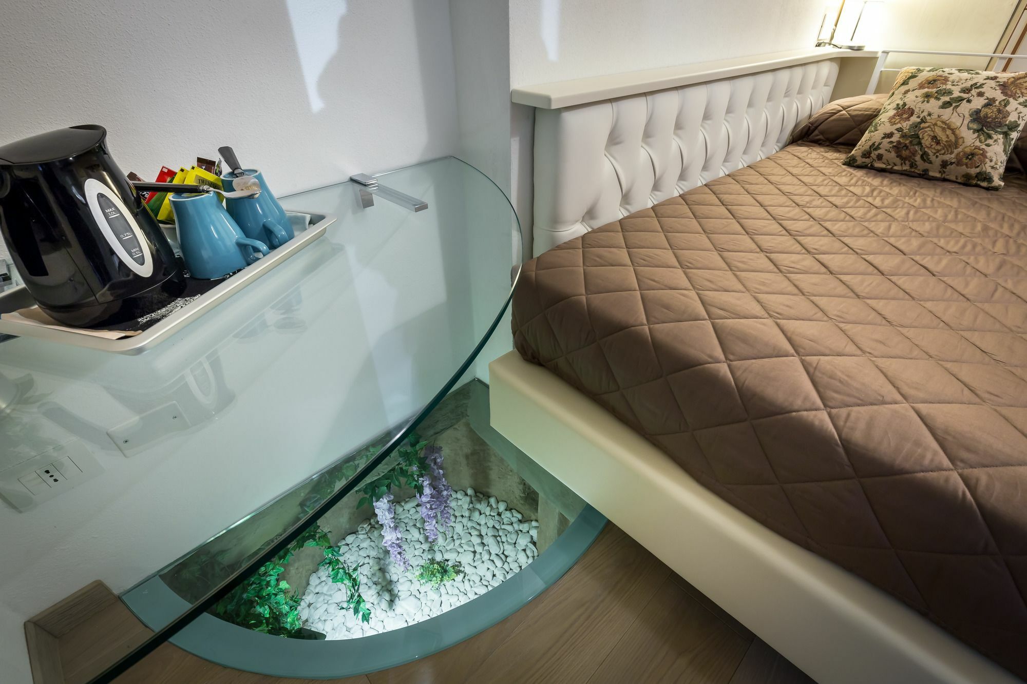피렌체 렐라이스 가이아 B&B 외부 사진