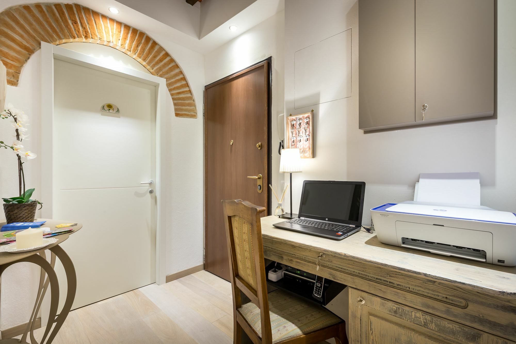 피렌체 렐라이스 가이아 B&B 외부 사진