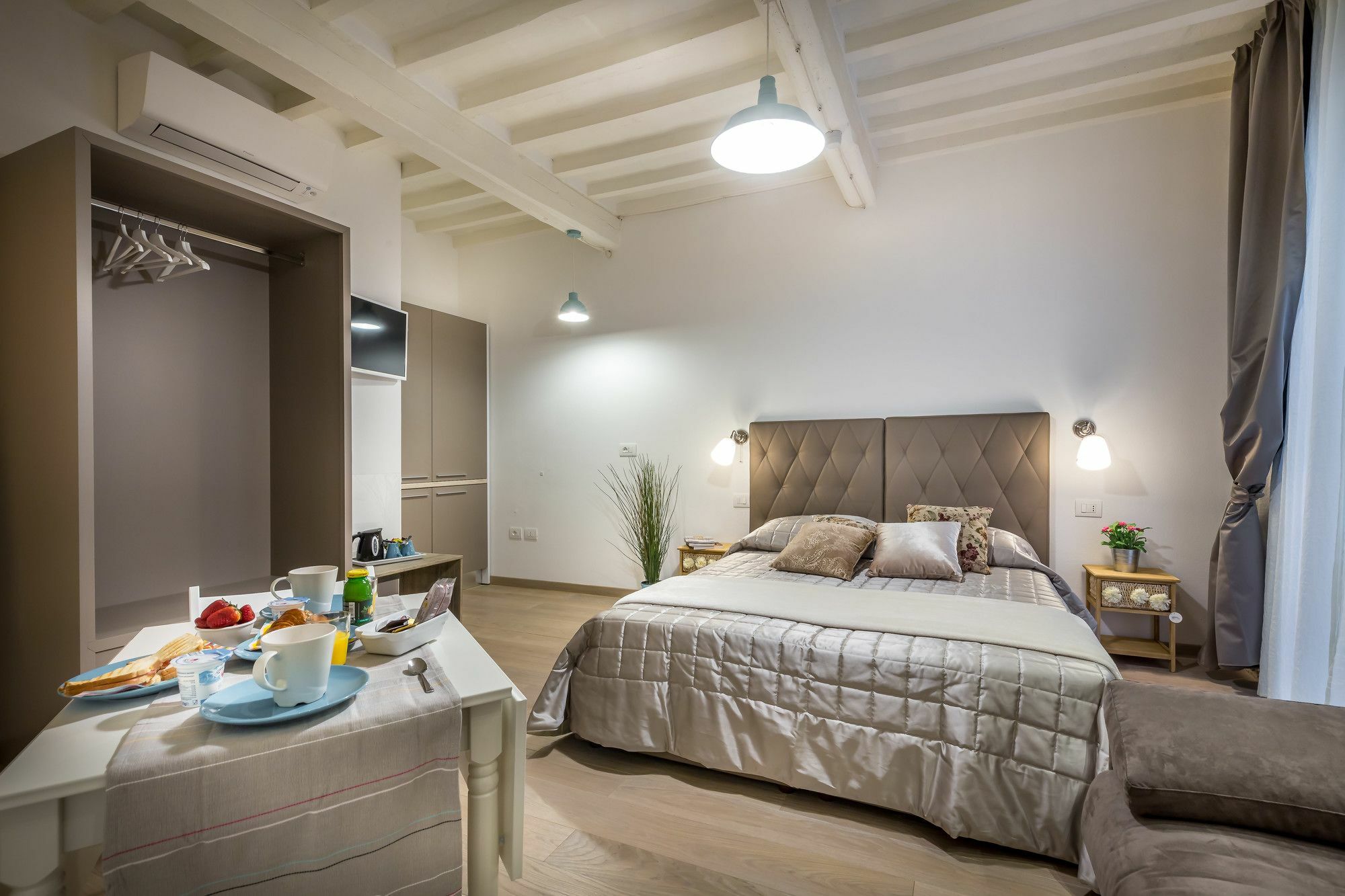 피렌체 렐라이스 가이아 B&B 외부 사진