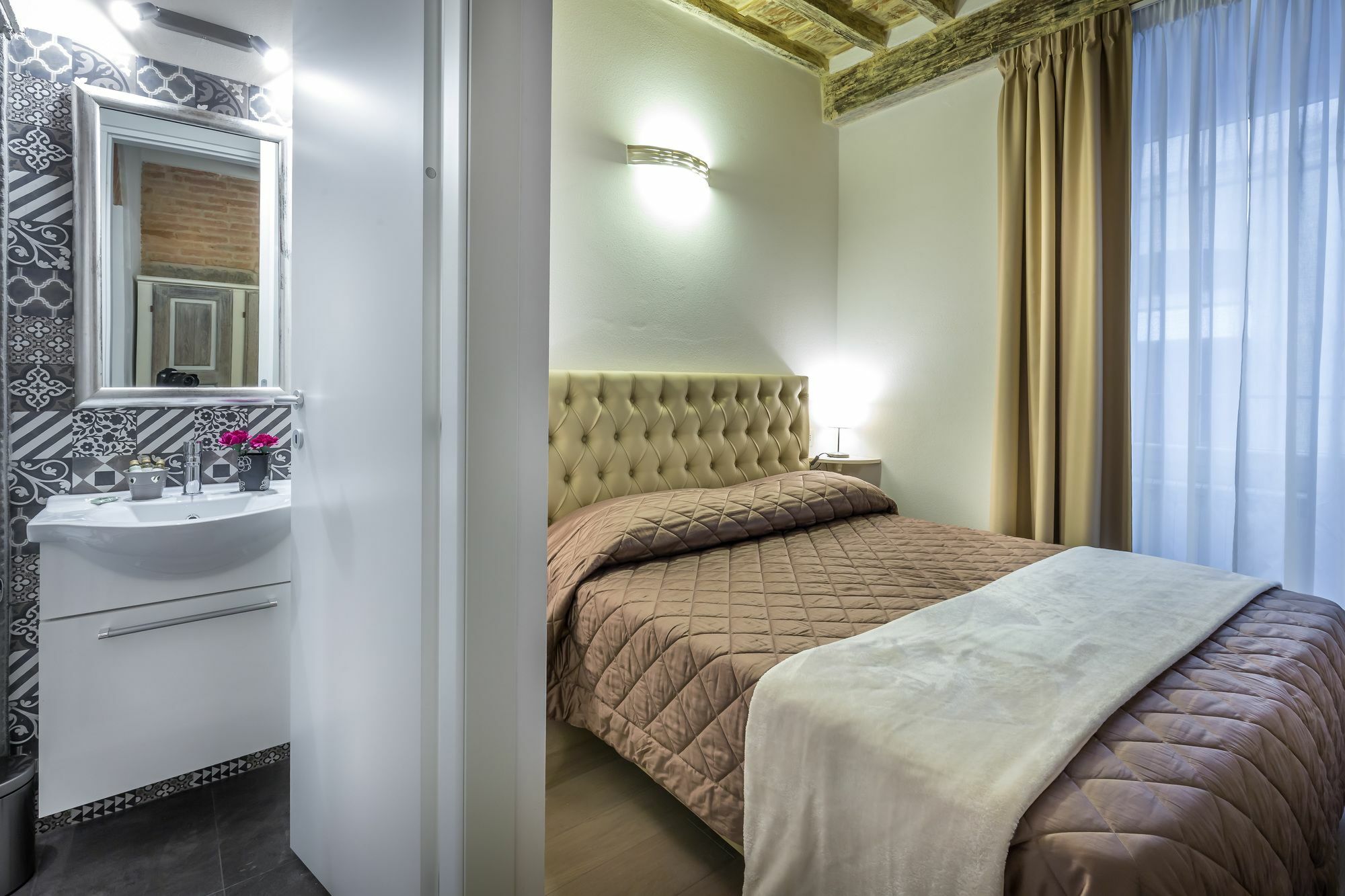 피렌체 렐라이스 가이아 B&B 외부 사진