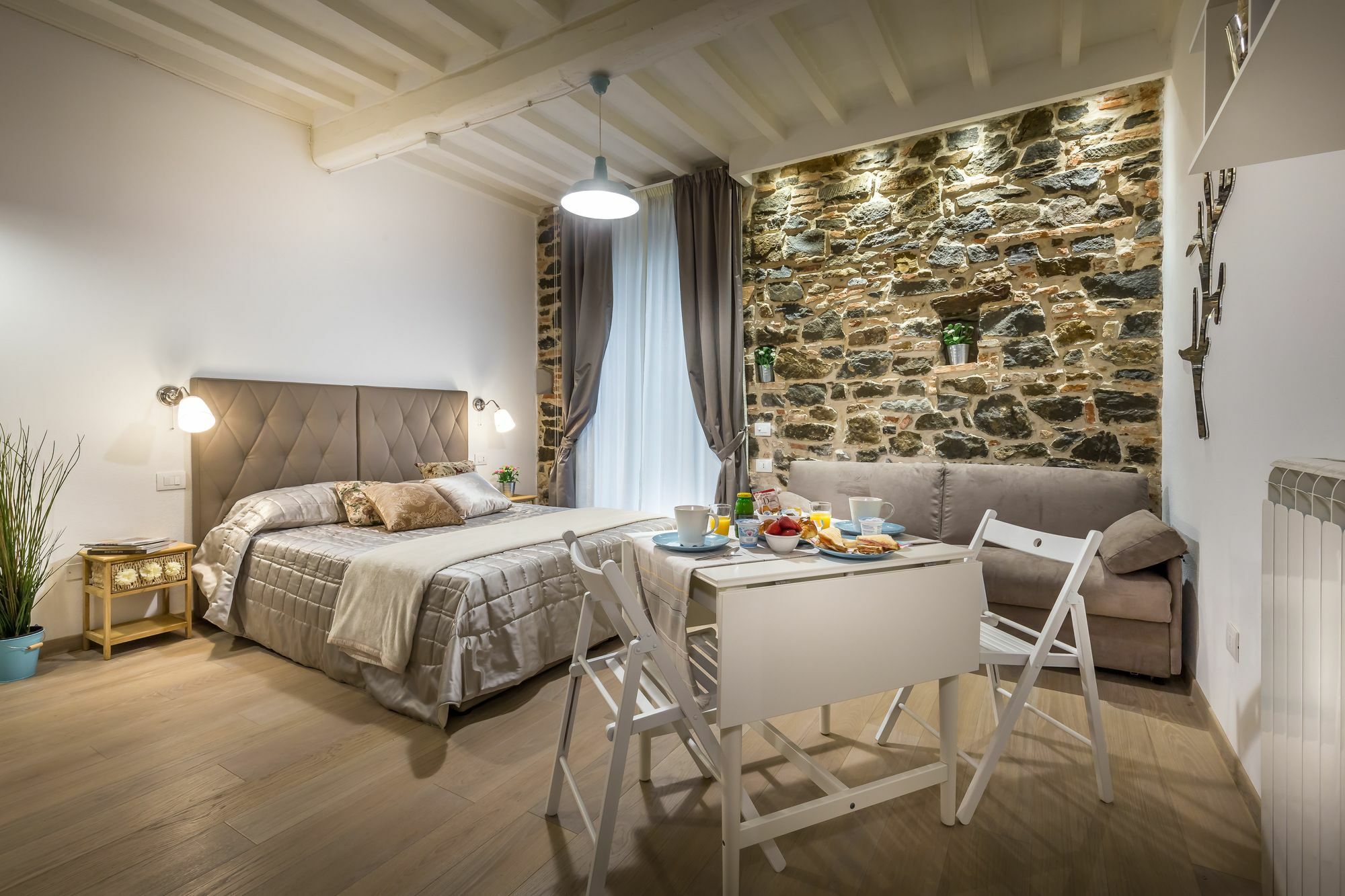 피렌체 렐라이스 가이아 B&B 외부 사진